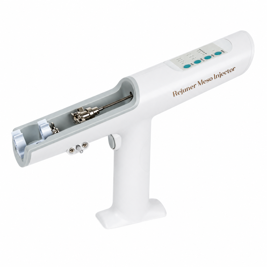 Rejuner Injector