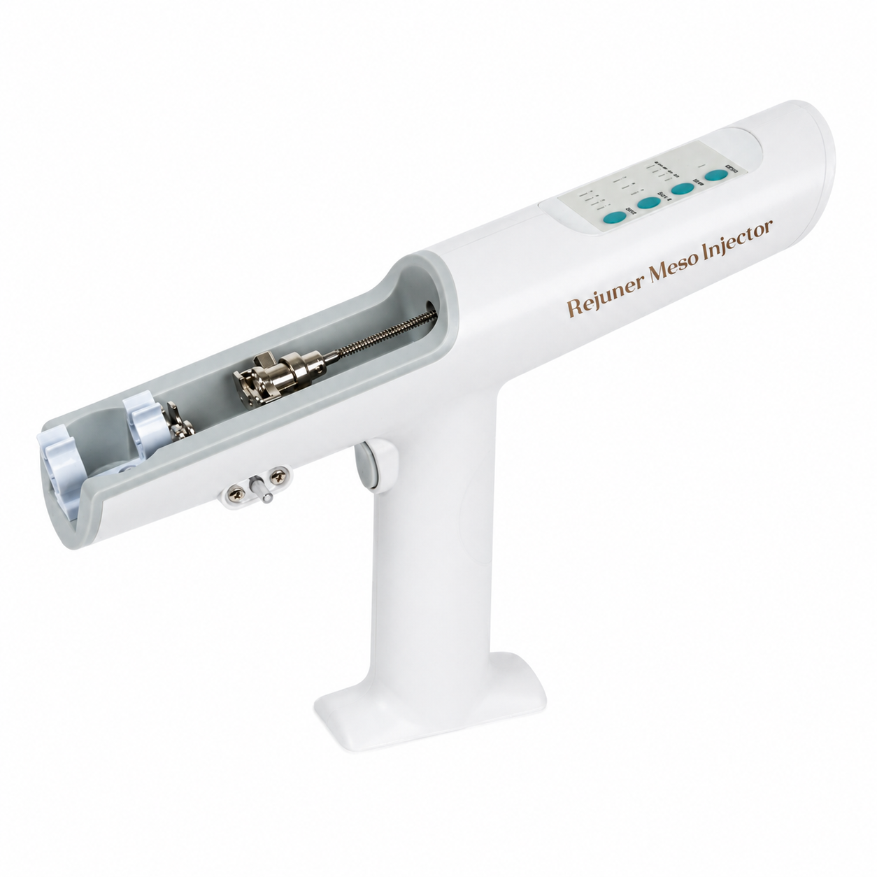 Rejuner Injector