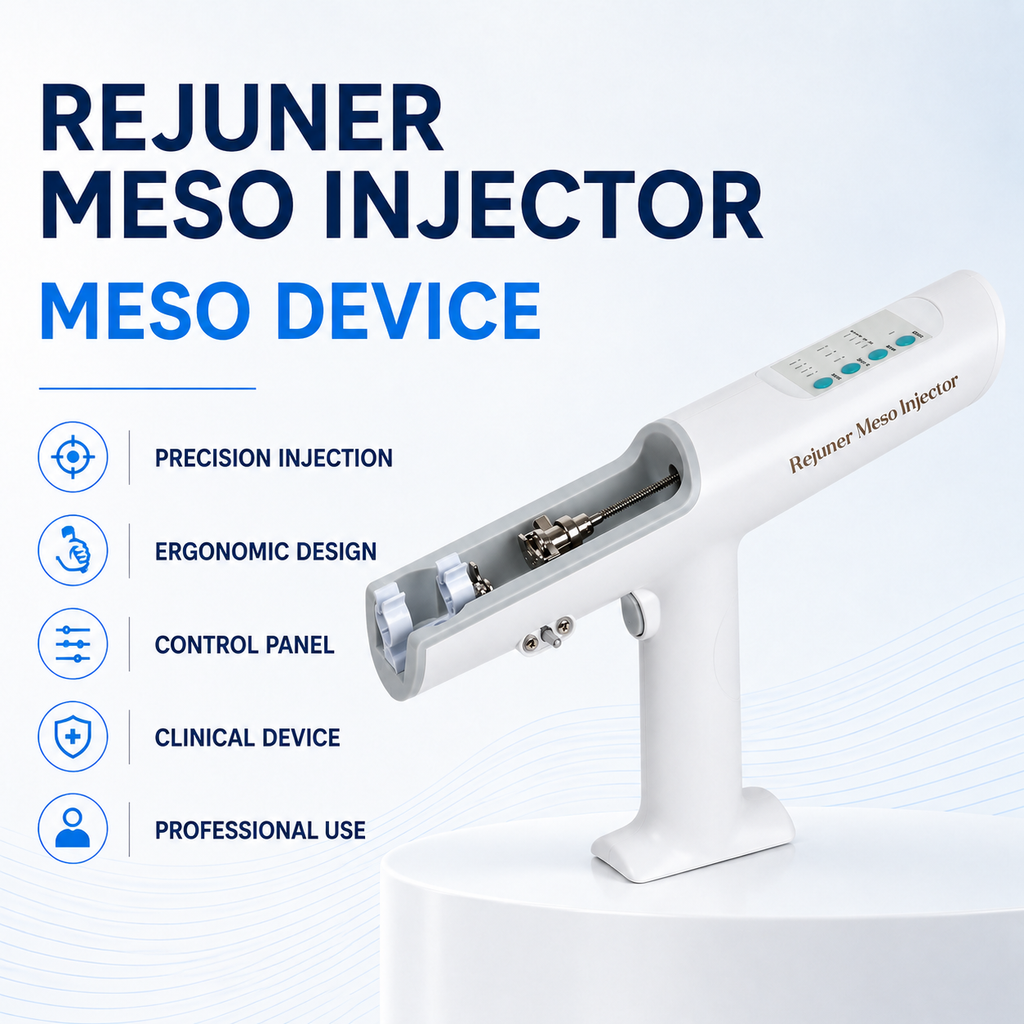 Rejuner Injector