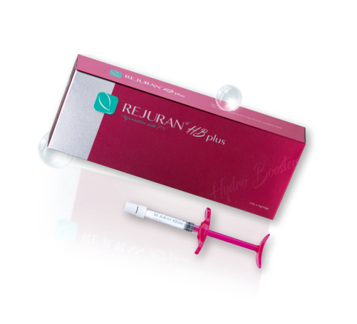 Rejuran HB Plus I Skin Booster, Regeneration, PDRN