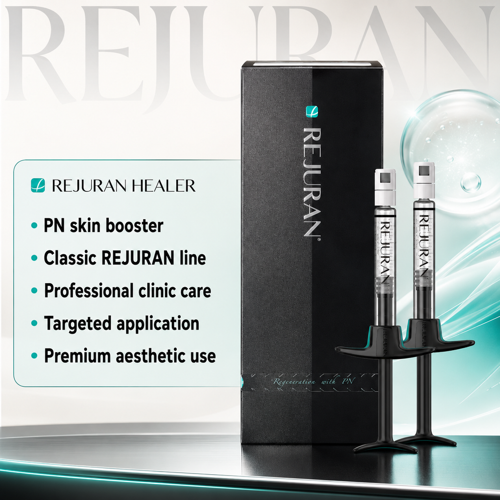 Rejuran Healer