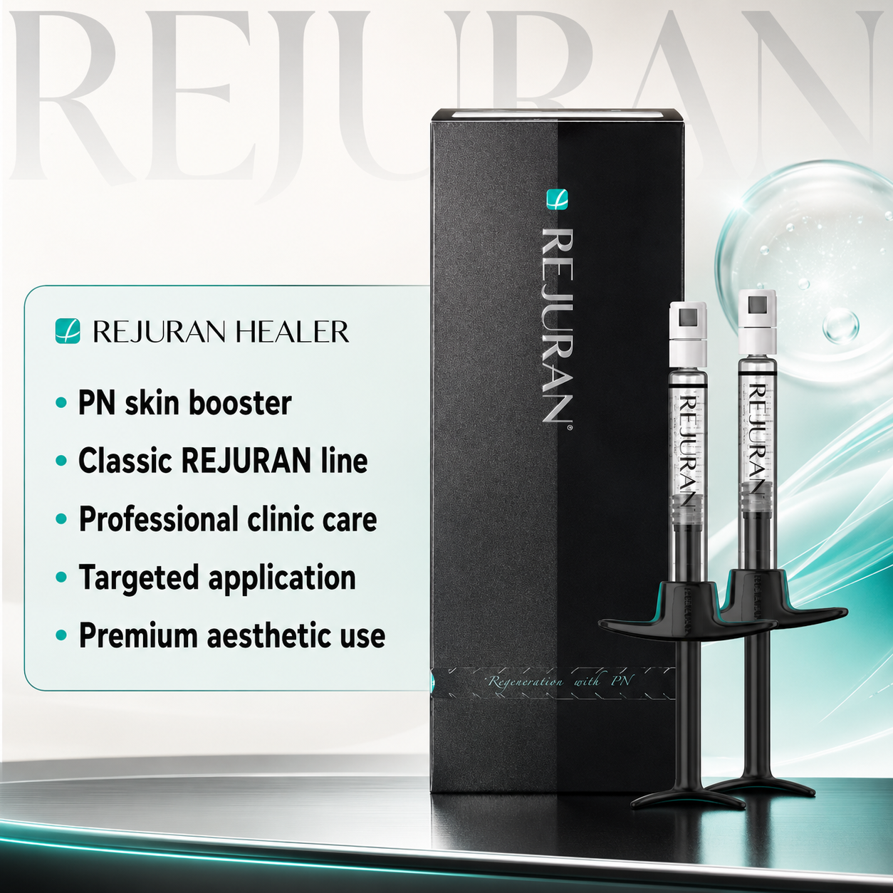 Rejuran Healer