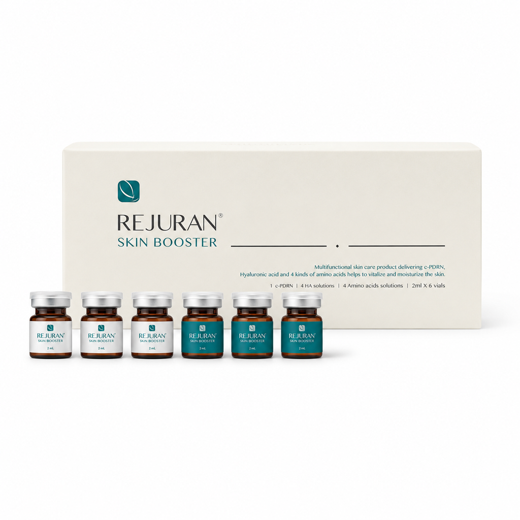 Rejuran Skin Booster