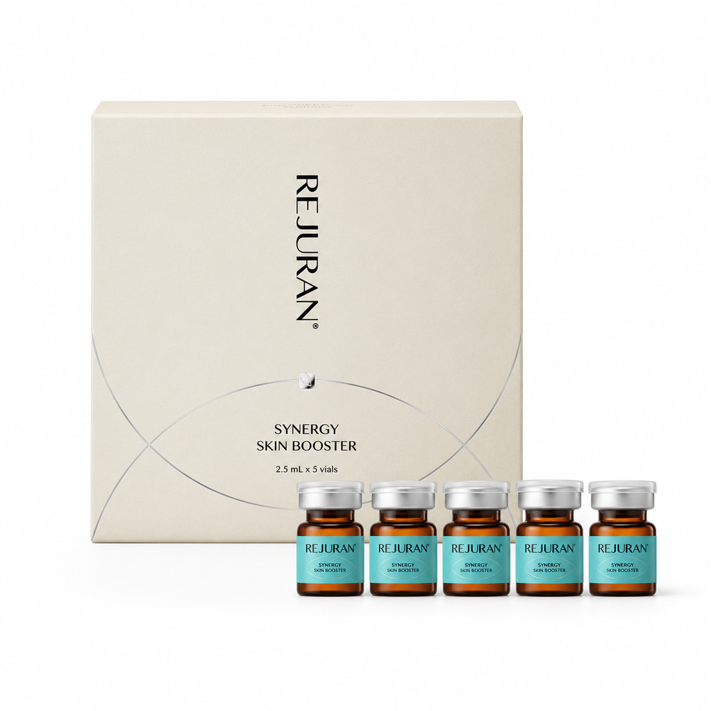 Rejuran Synergy Skin Booster