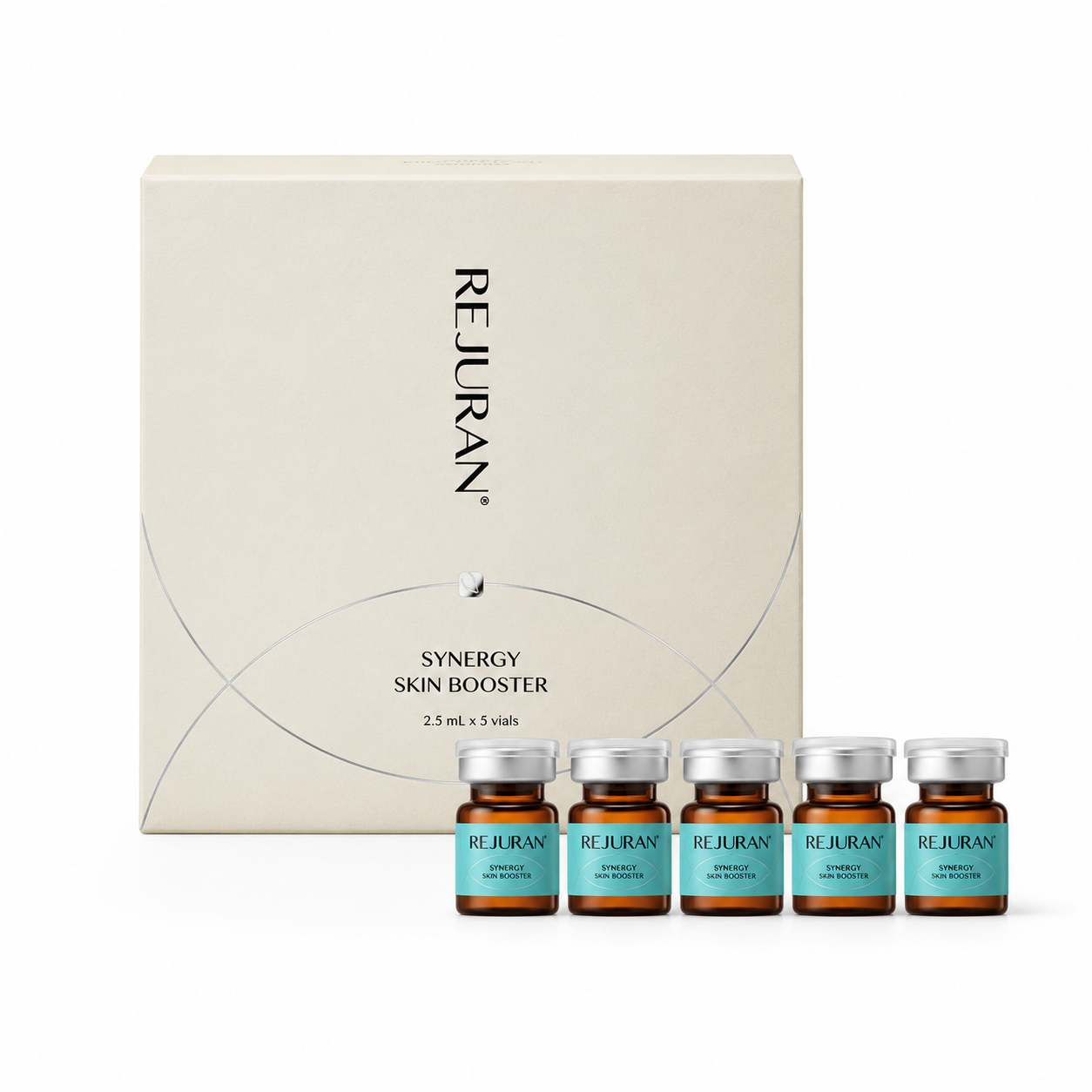 Rejuran Synergy Skin Booster