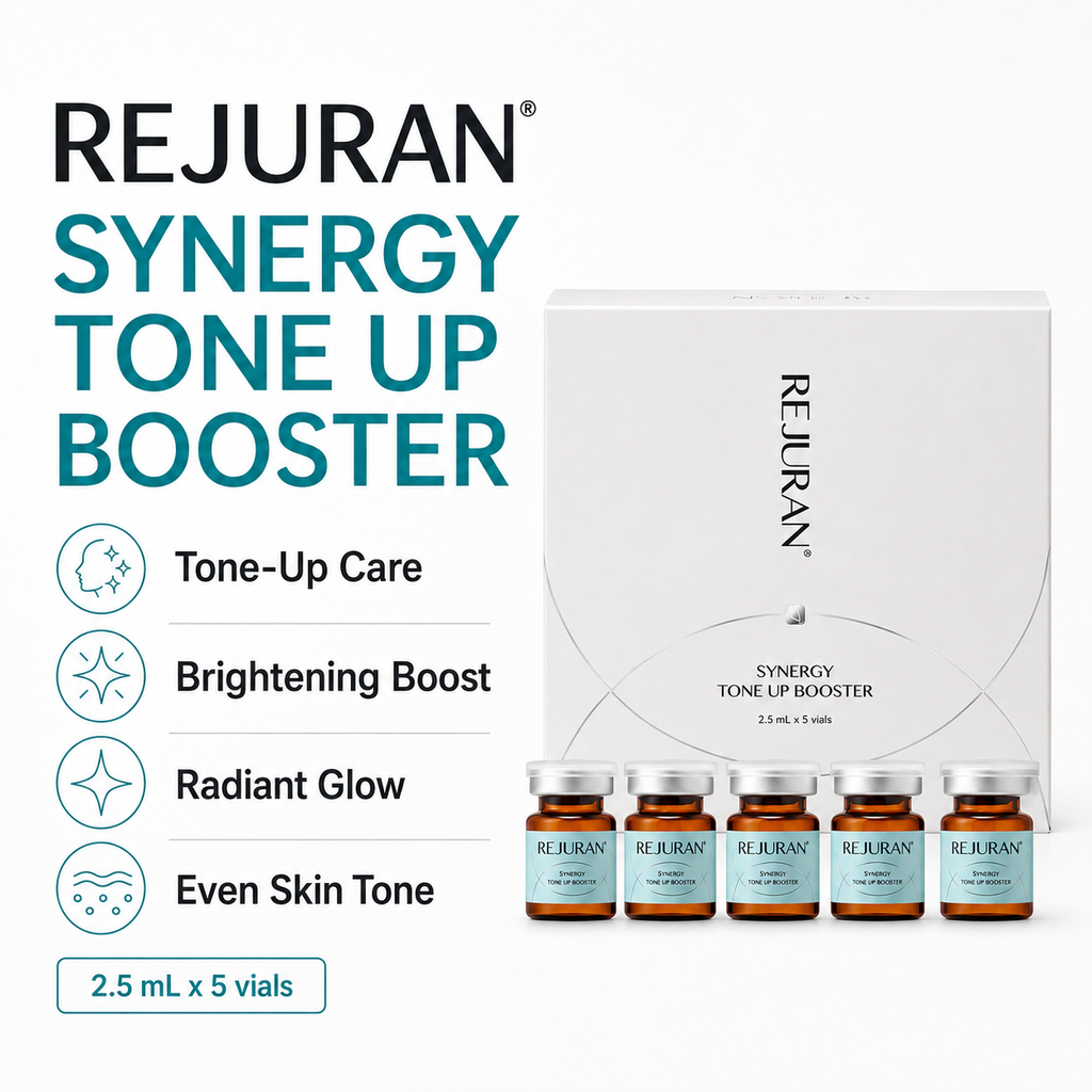 Rejuran Synergy Tone-Up Booster
