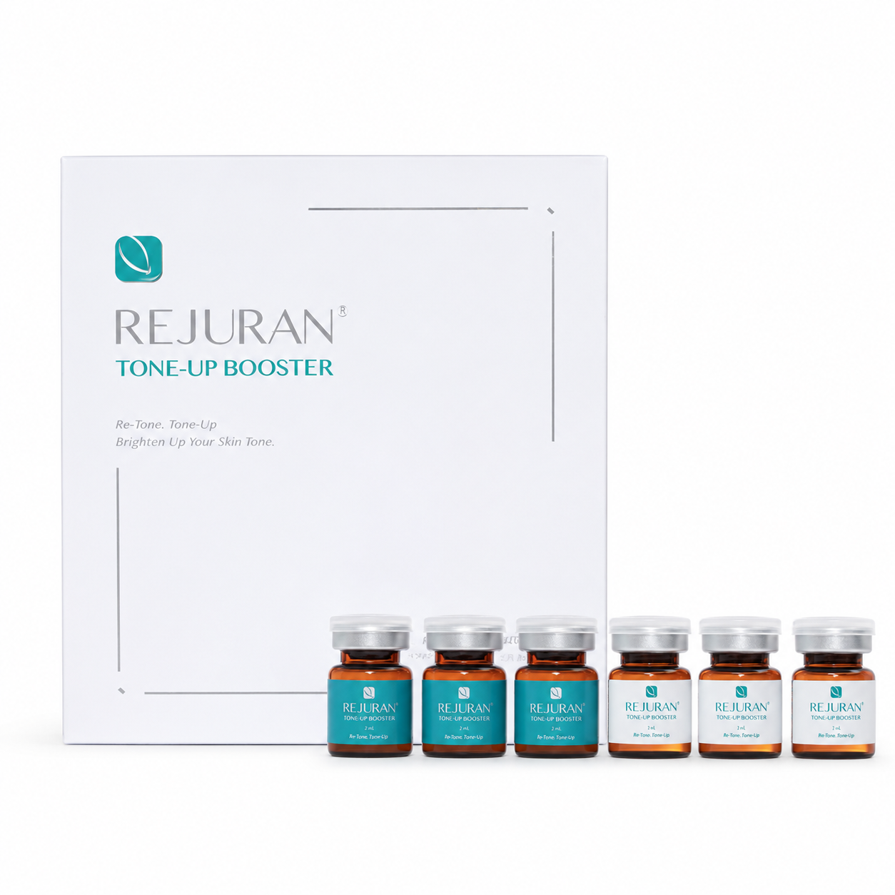 Rejuran Tone-Up Booster