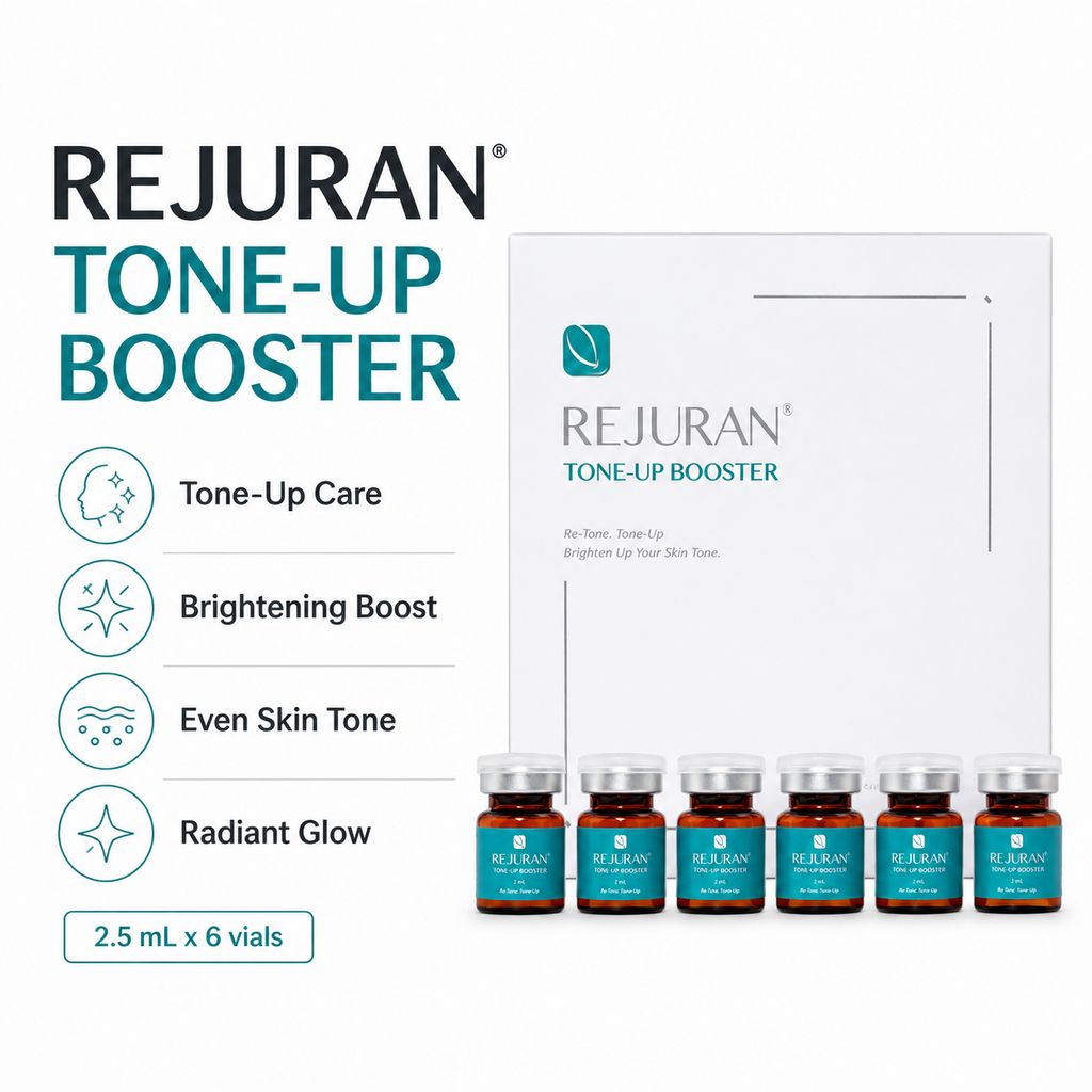 Rejuran Tone-Up Booster