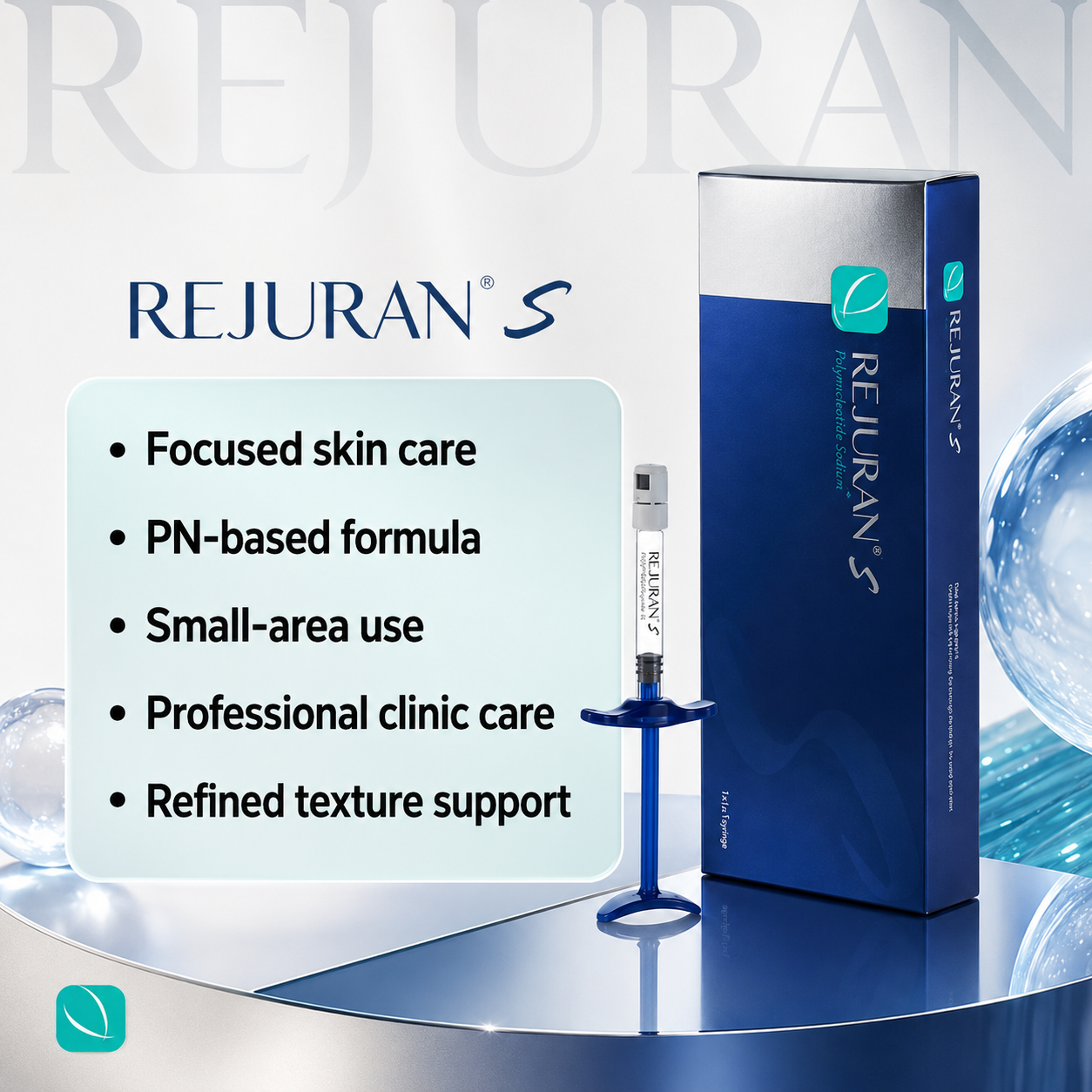 Rejuran s