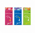 Rejuve Stylish (300, 200, 100 (No Lidocaine)