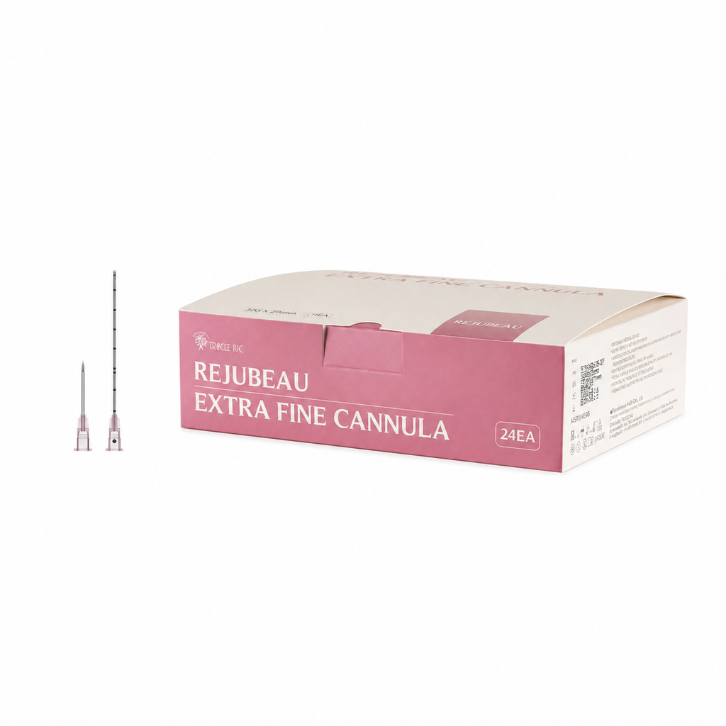 Rejuve Extra Fine Cannula