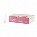 Rejuve Extra Fine Cannula