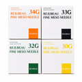 Rejuve Fine Meso Needle