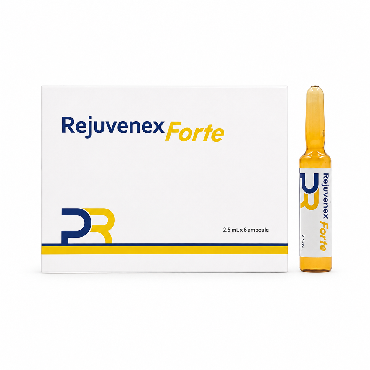 Rejuvenex Forte