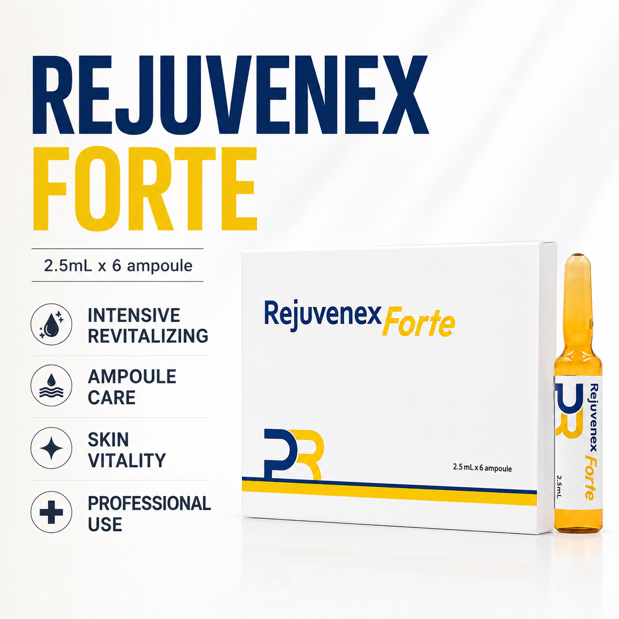 Rejuvenex Forte