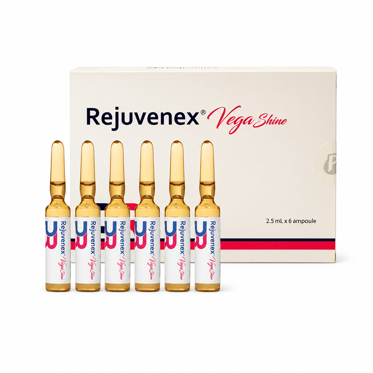 Rejuvenex Vega Shine
