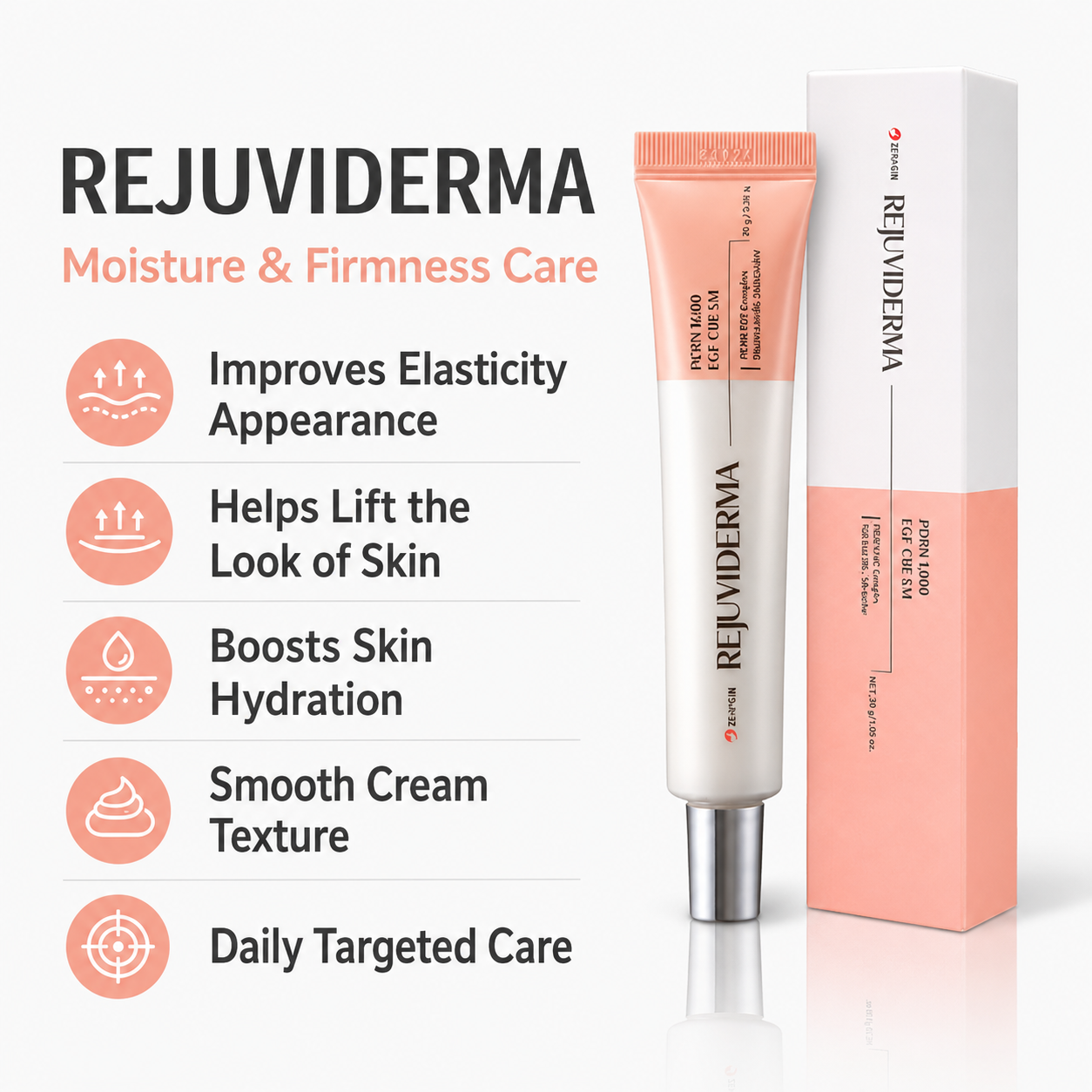 Rejuviederma (20g)