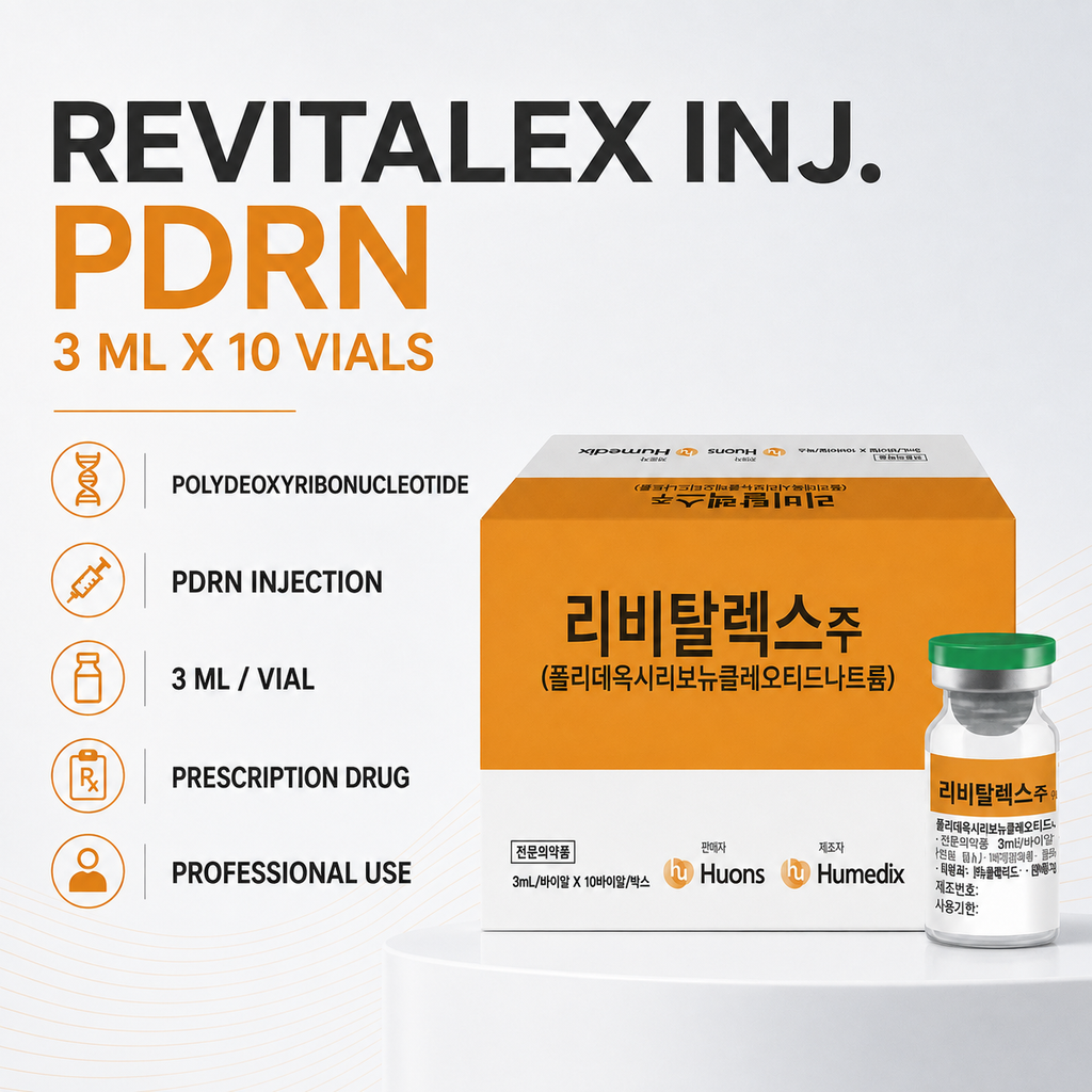 Revitalex Inj