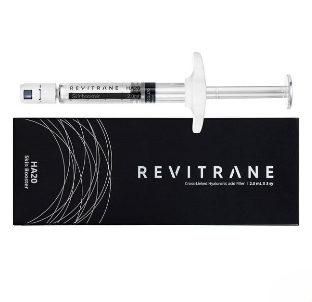 Revitran HA20 Skin Booster