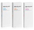 Revolax (Sub-Q, Deep, Fine)
