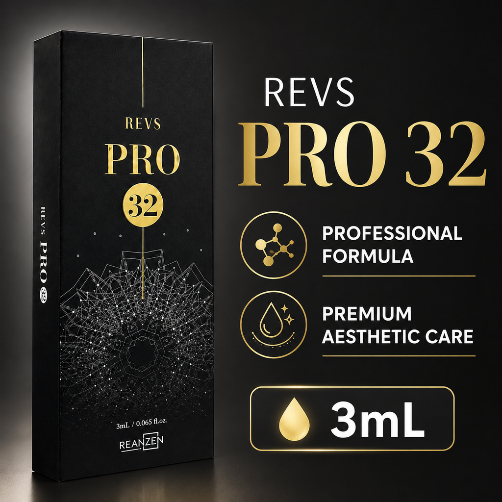 RevsPro 32