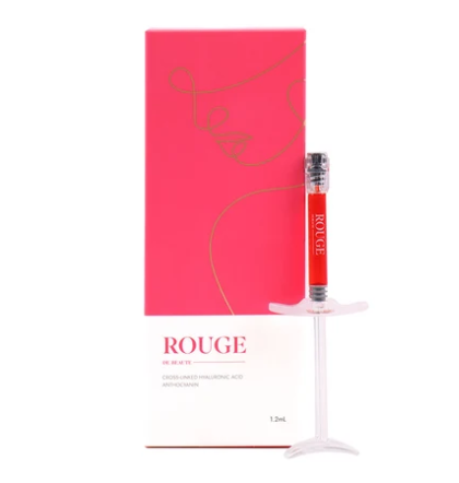 Rose de Beaute