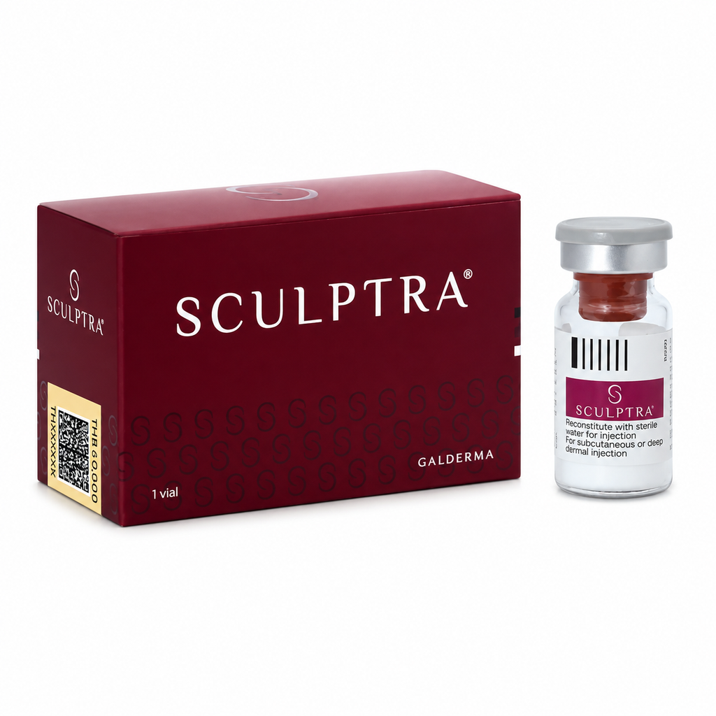 Sculptra