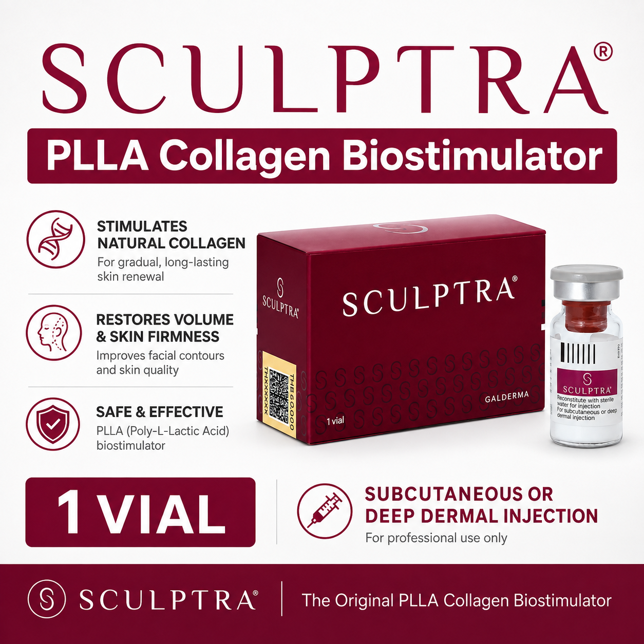 Sculptra