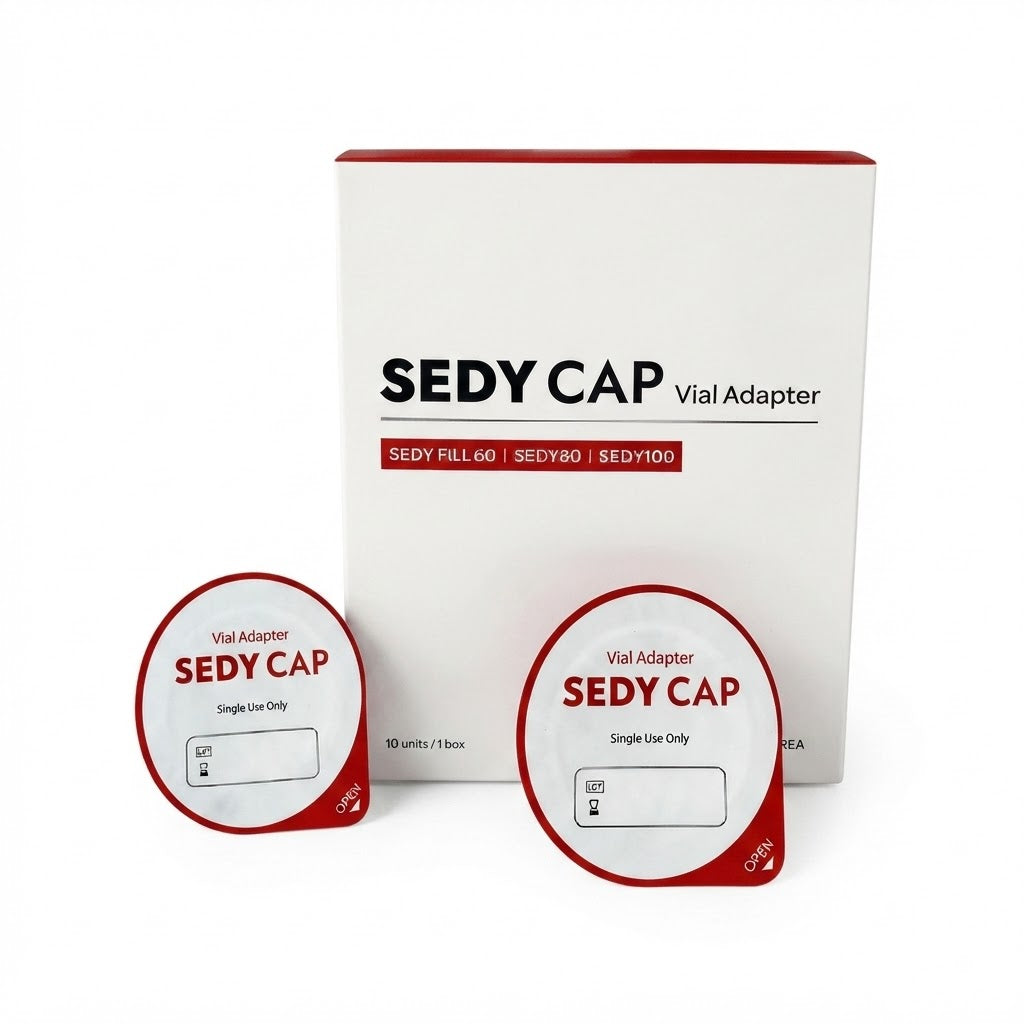 SedyCap