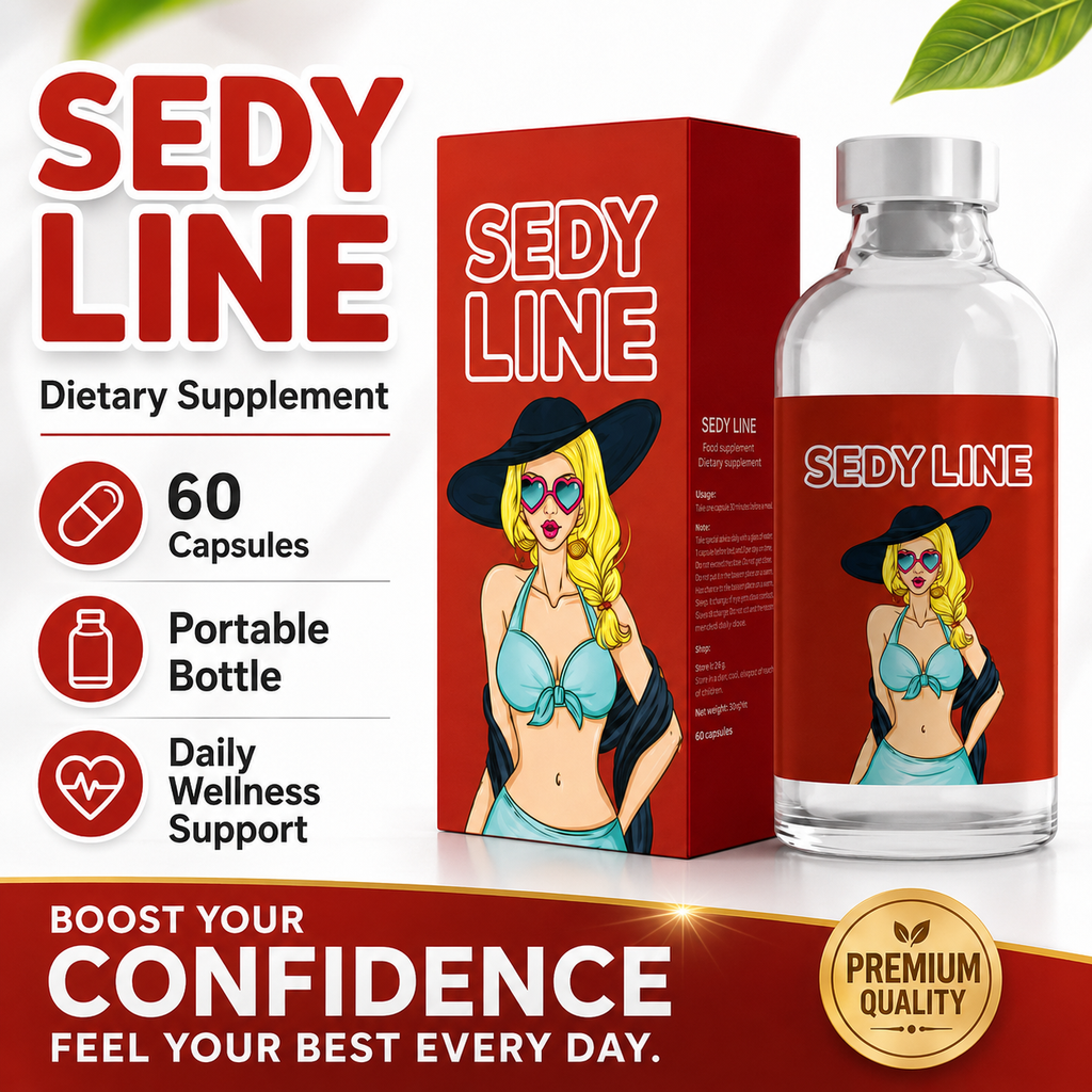 Sedy Line