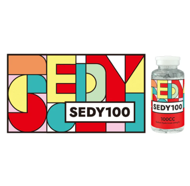Sedyfill 100