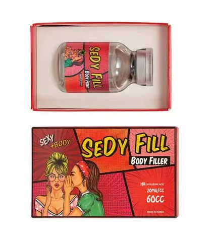 Sedyfill 60