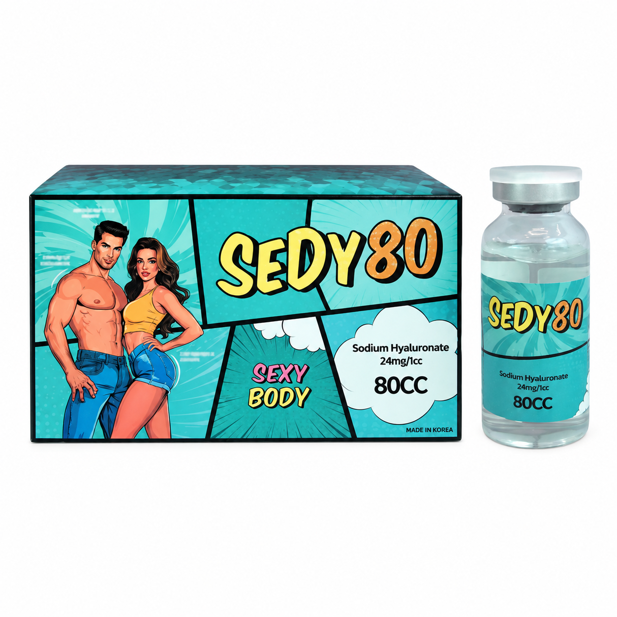 Sedyfill 80