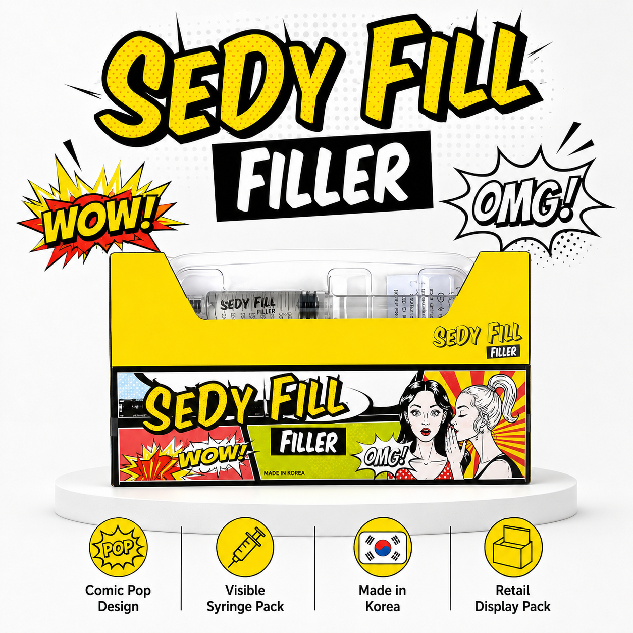 Sedyfill