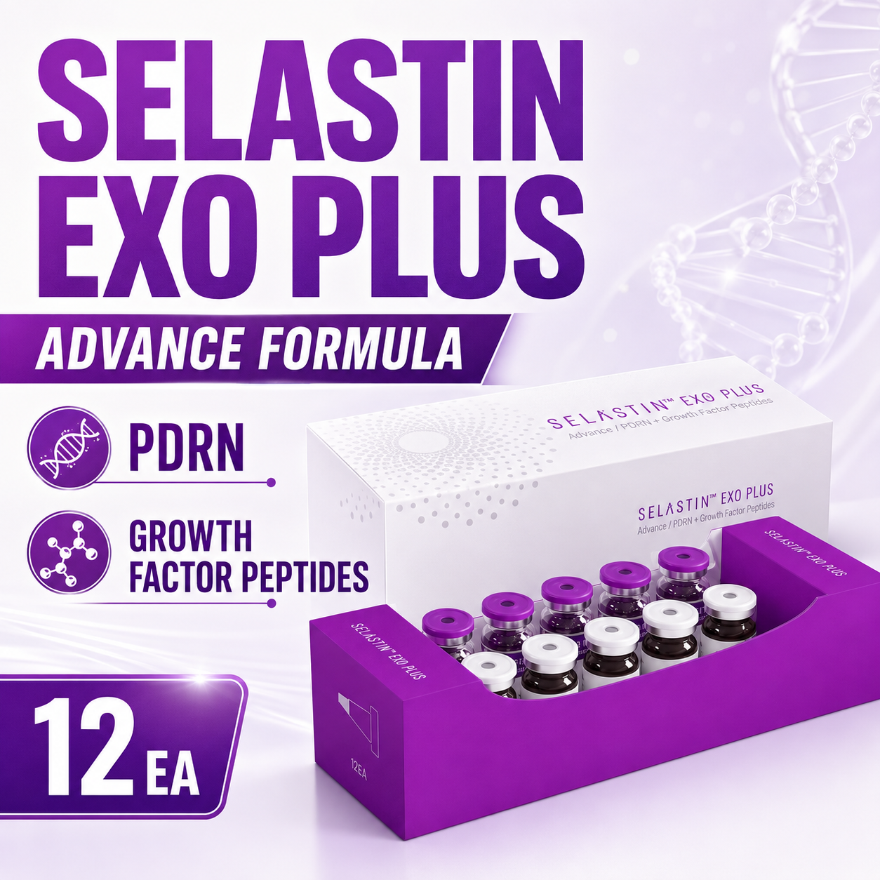 Selastin Exo Plus
