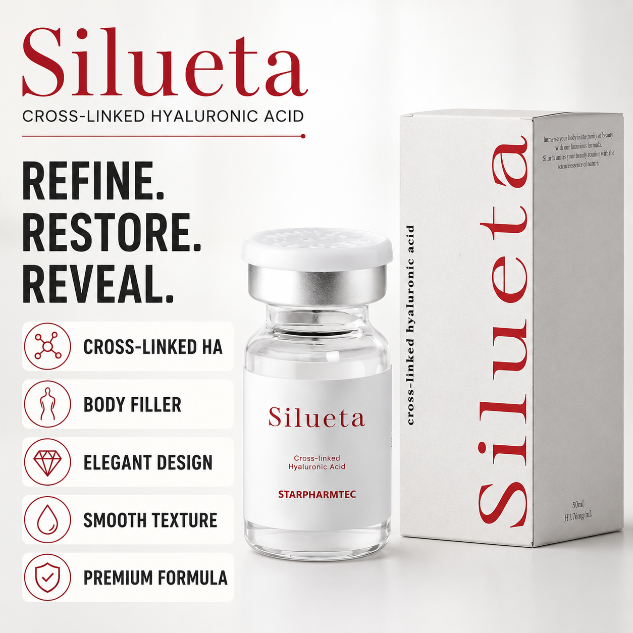 Silueta