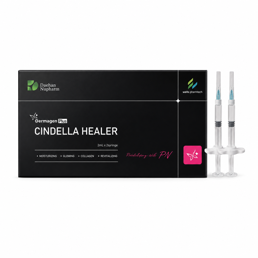 Sindella Healer