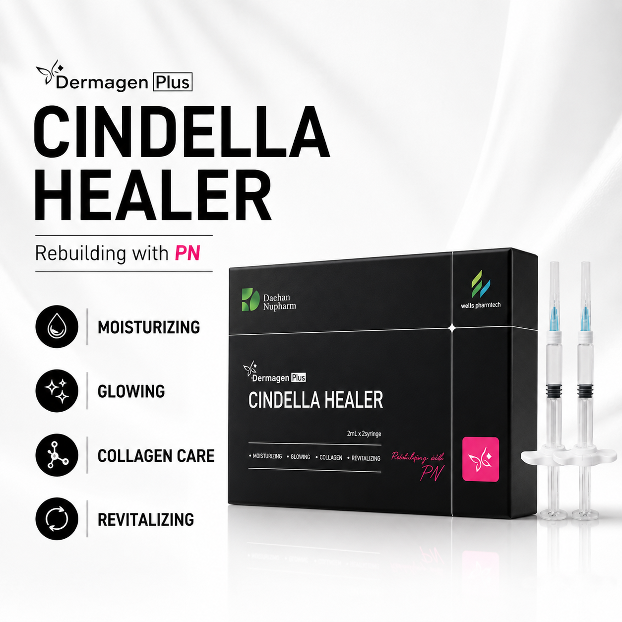 Sindella Healer