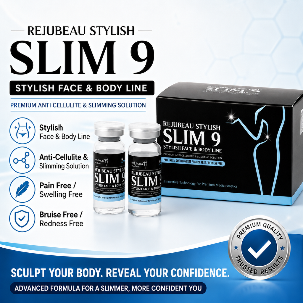 Slim 9