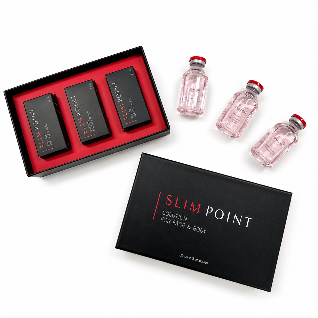 Slim Point Body