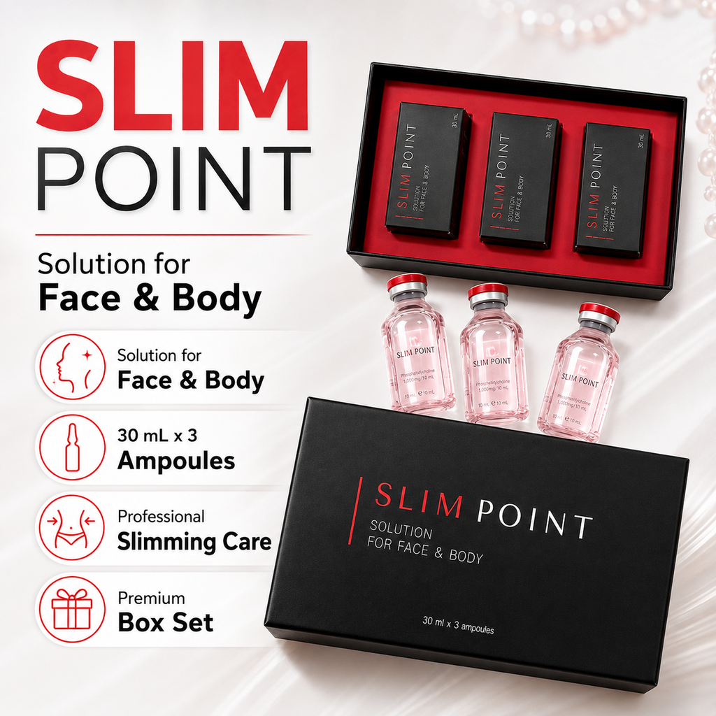 Slim Point Body