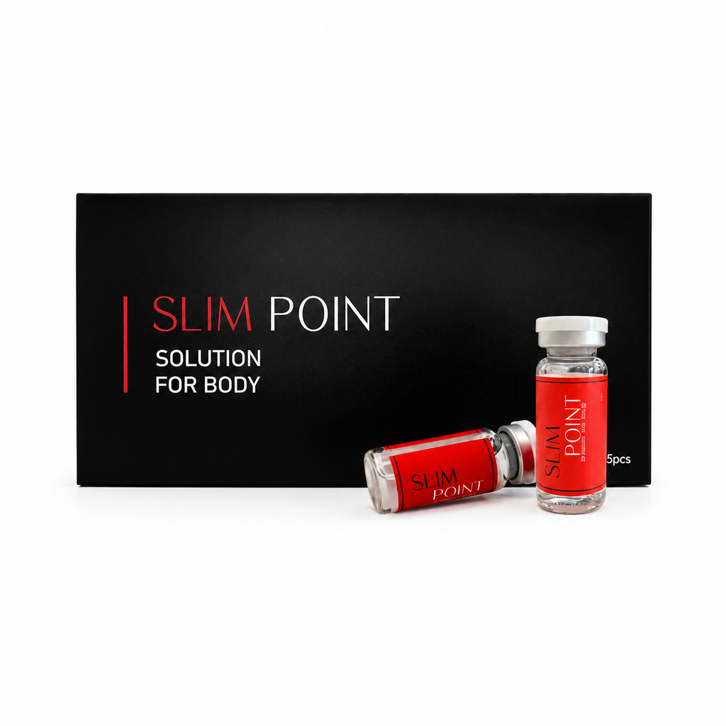 Slim Point Face & Body