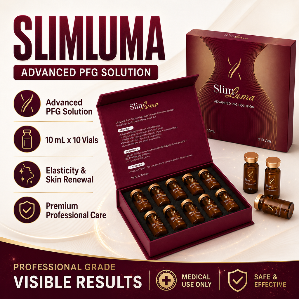 Slimlumav