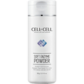 Cell By Cell SOFT ENZYME POWDER (60g)