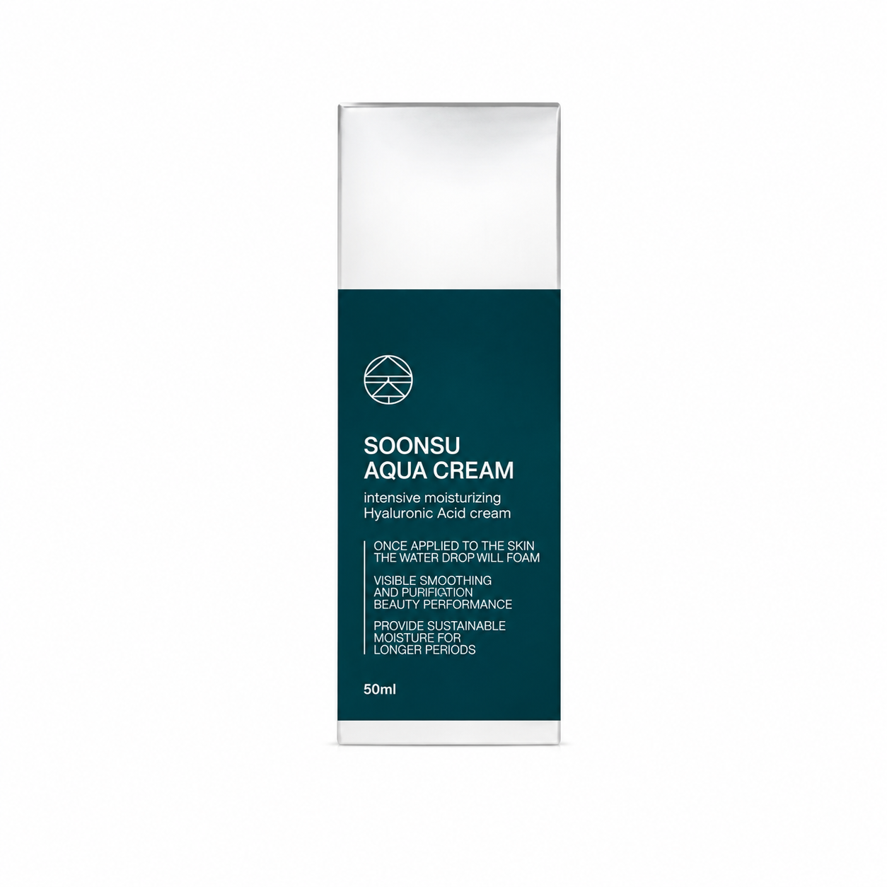Soonsu Aqua Cream (50ml)