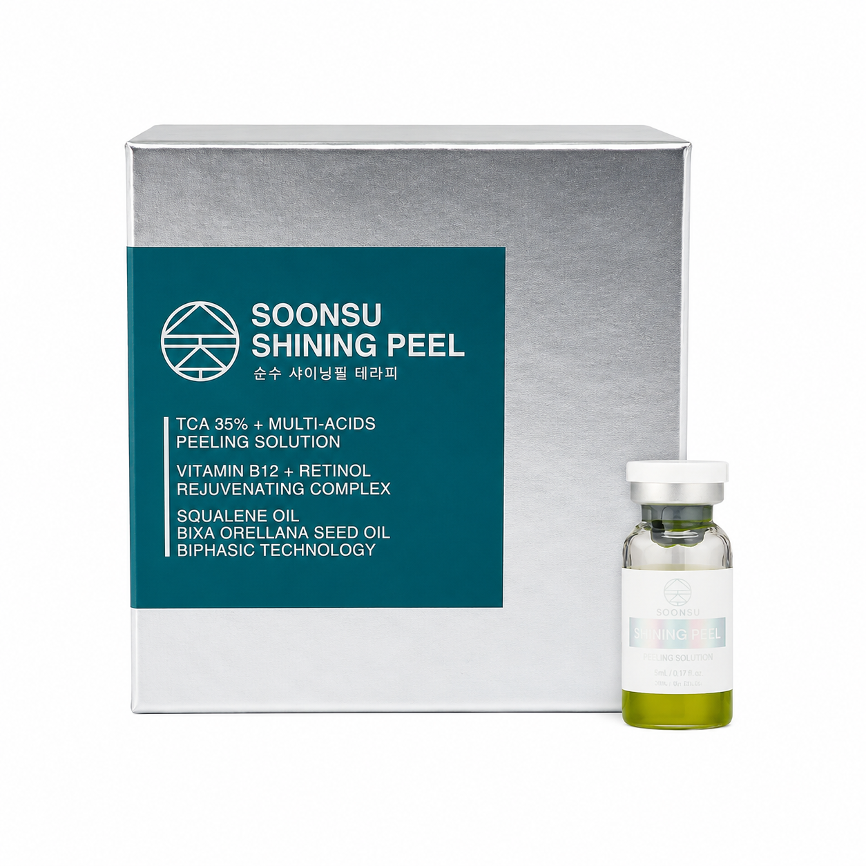 Soonsu Shining Peel