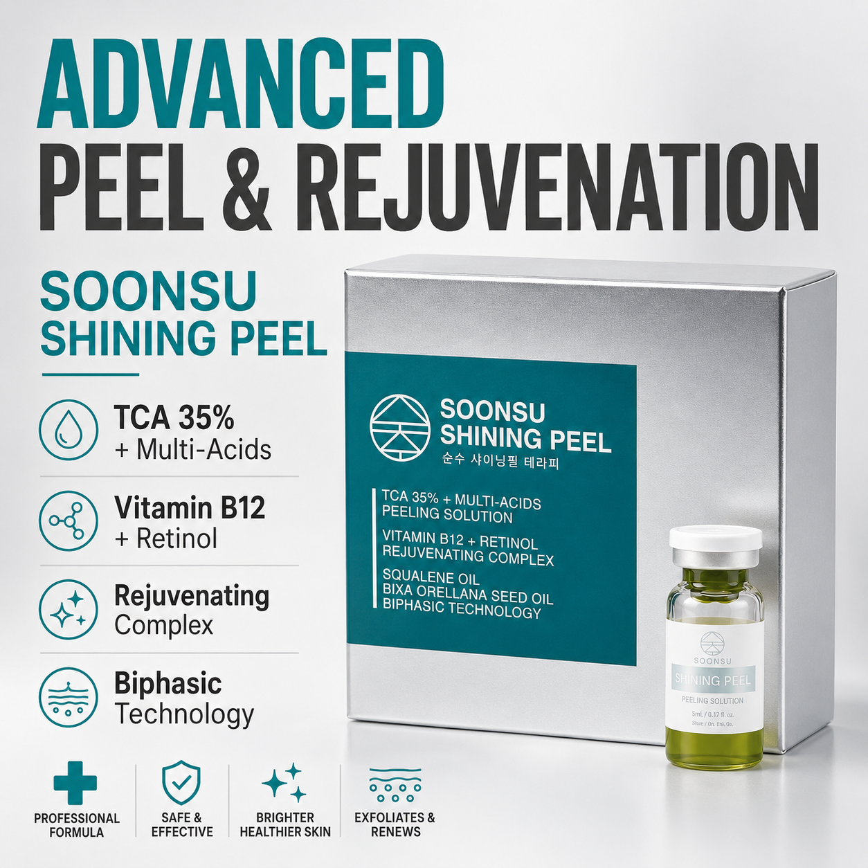 Soonsu Shining Peel