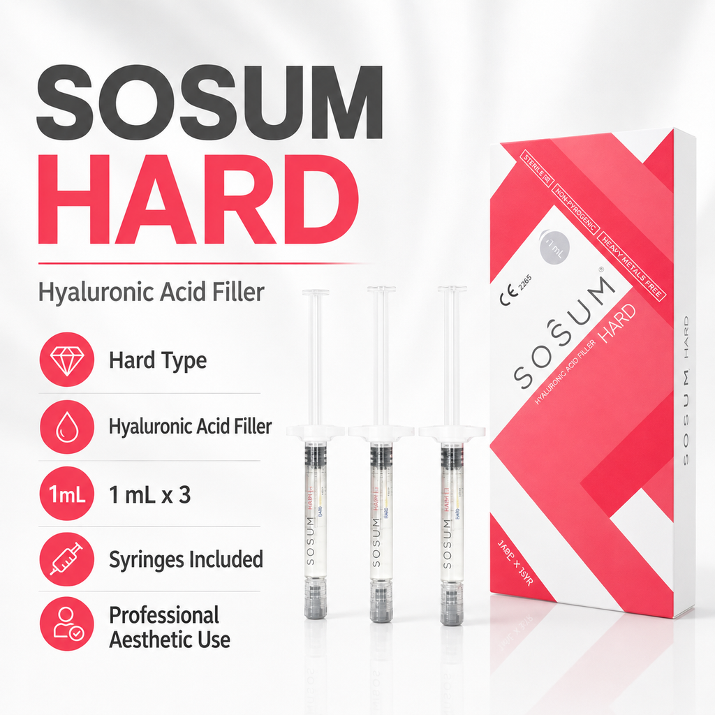 Sosum Hard