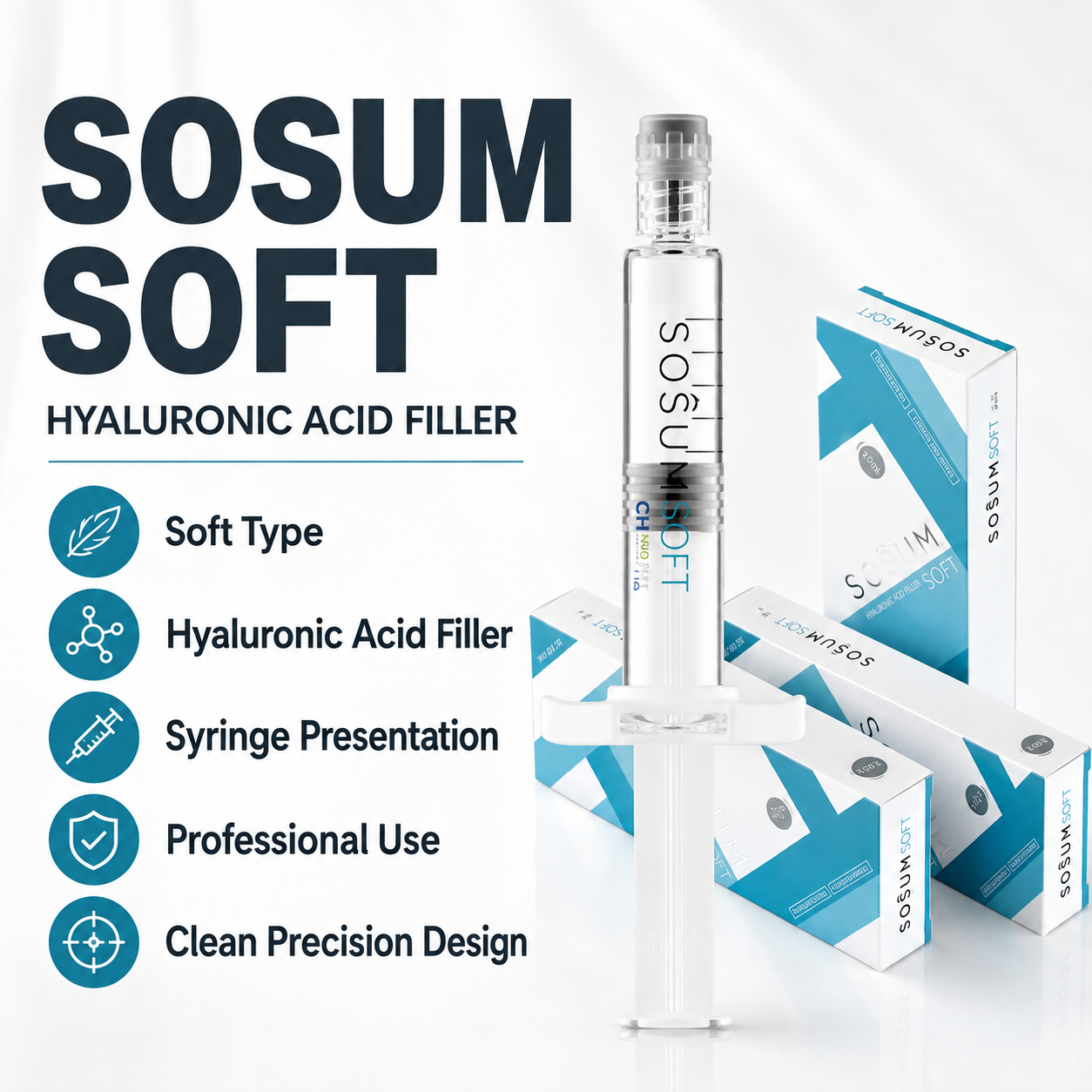 Sosum Soft