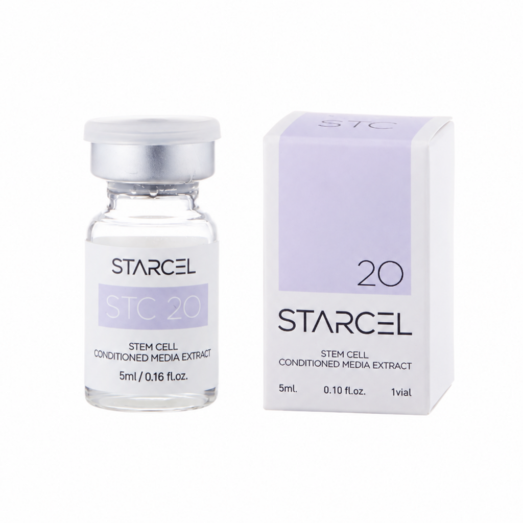 Stancil STC 20